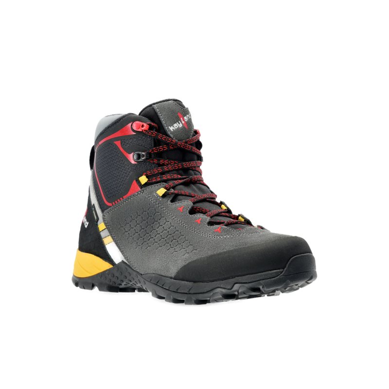 Inphinity GTX
