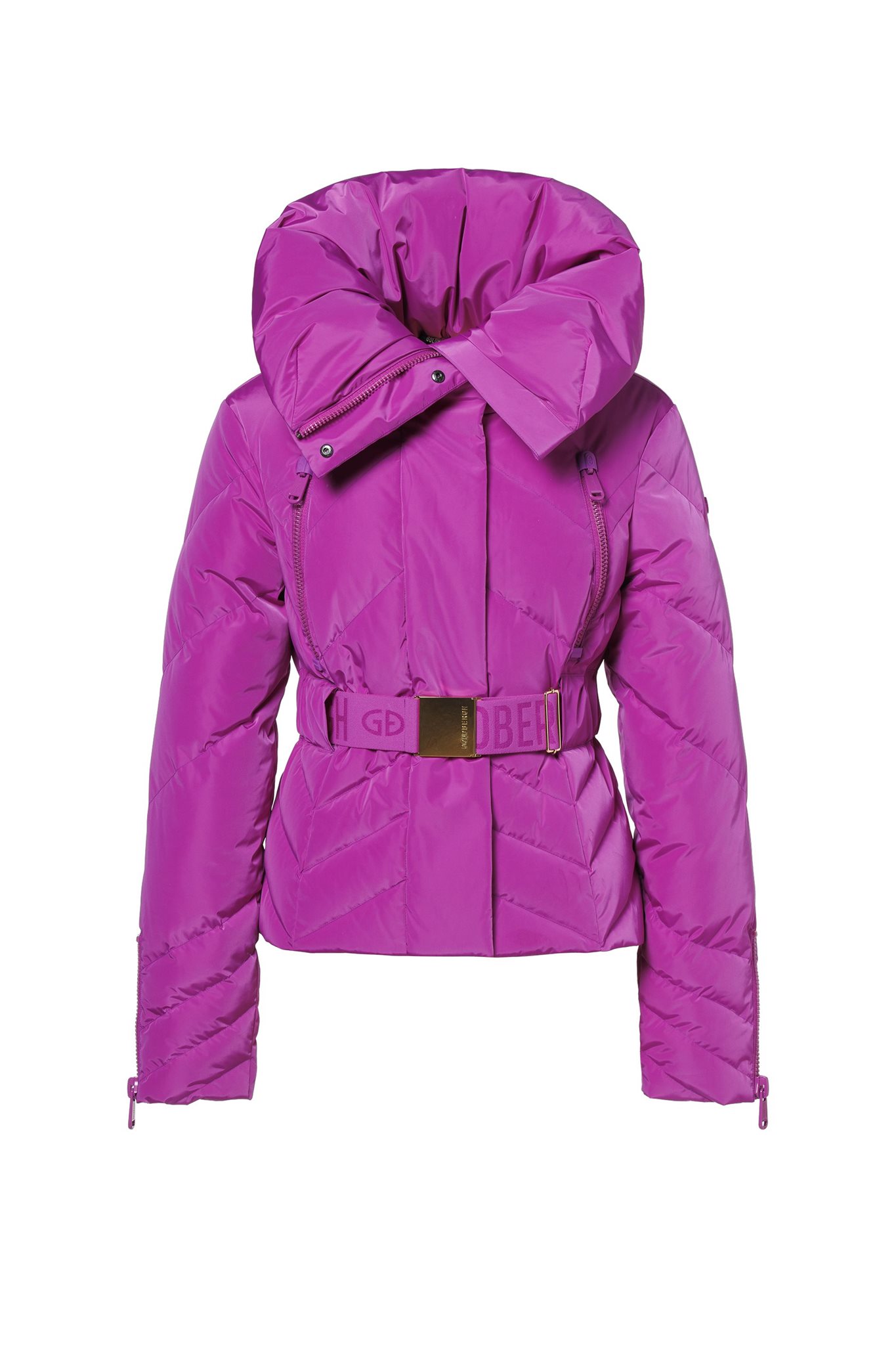 Jive Ski Jacket