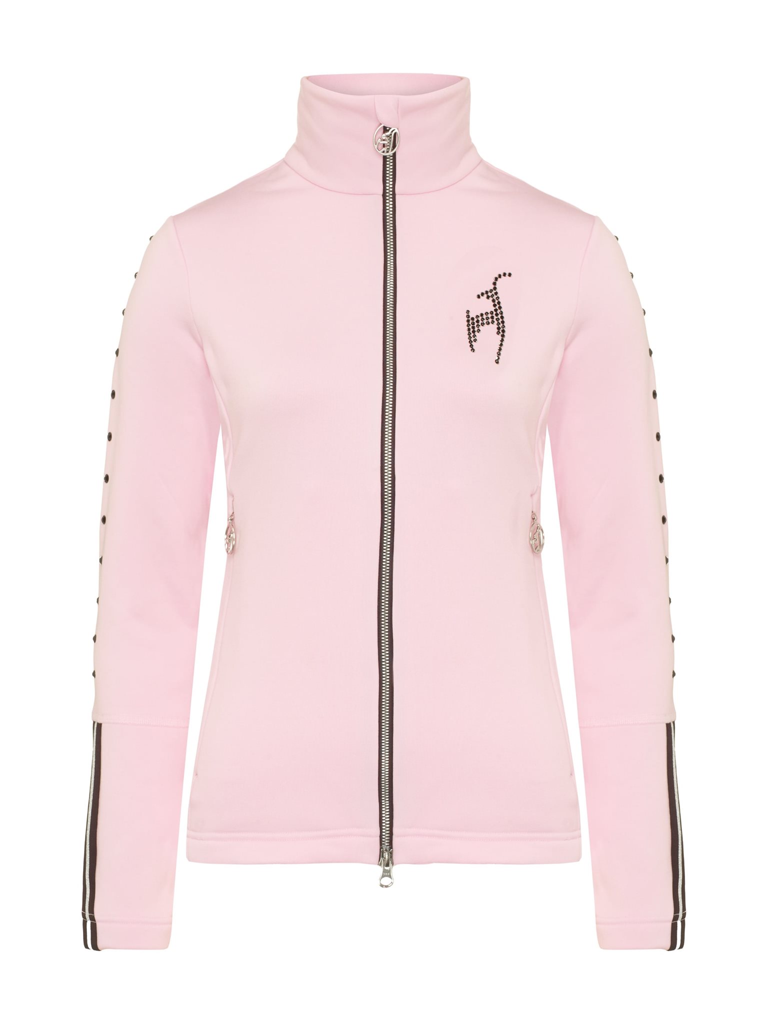 Kathi Special Women Mid Layer