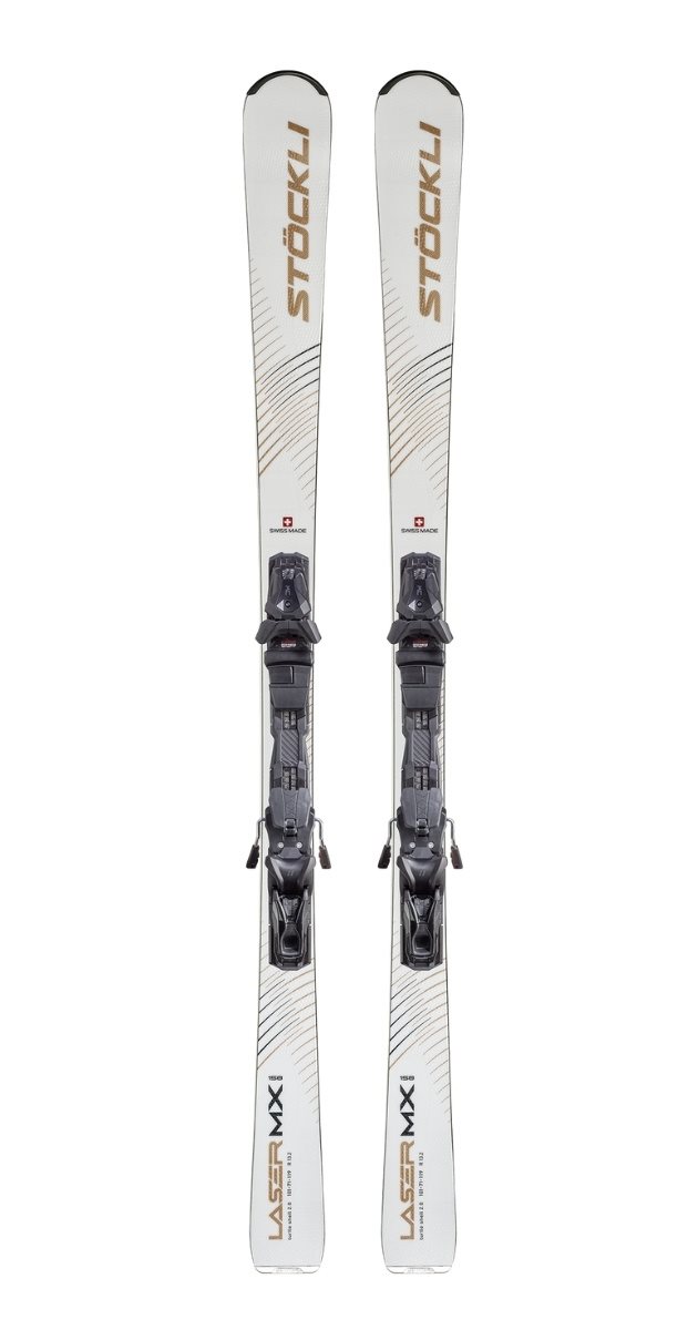 Laser MX + MC11