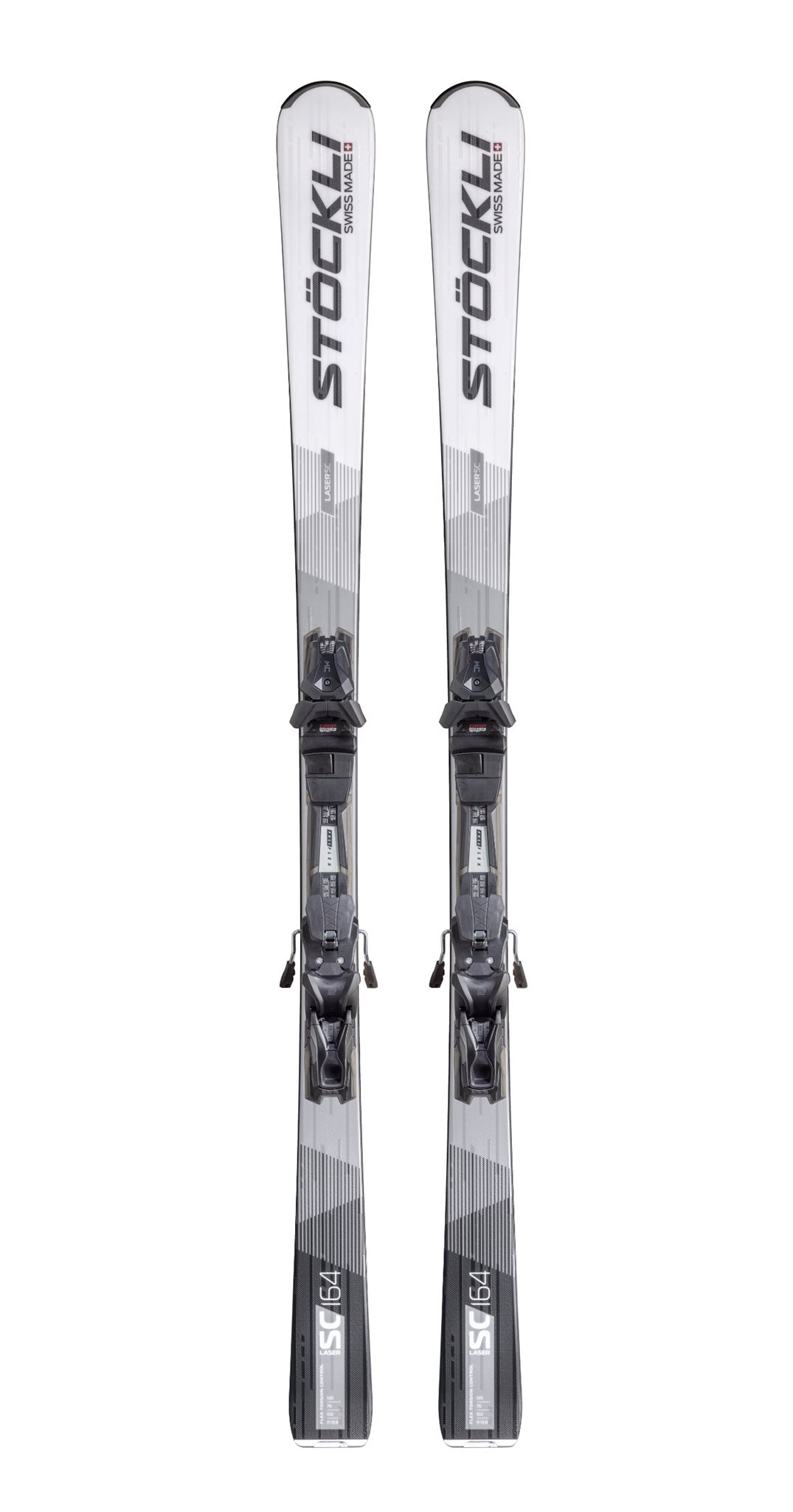 Laser SC + MC12