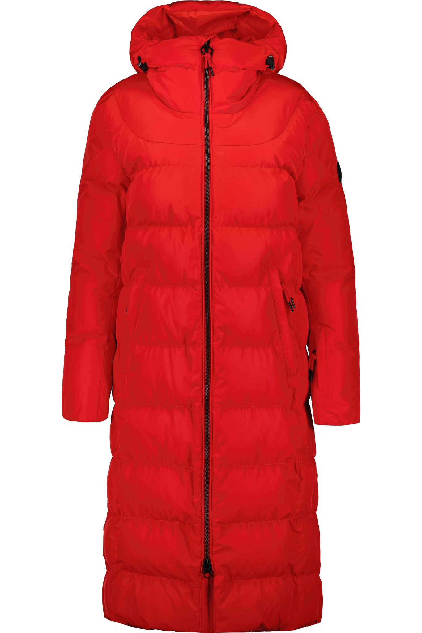 Long Mountain Jacket