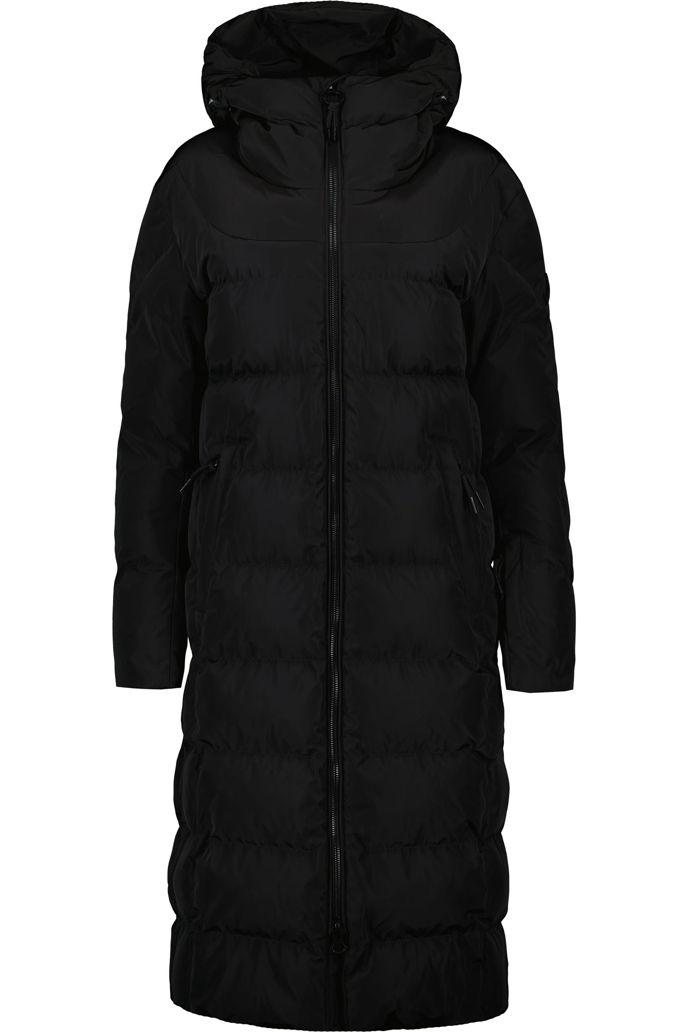 Long Mountain Jacket