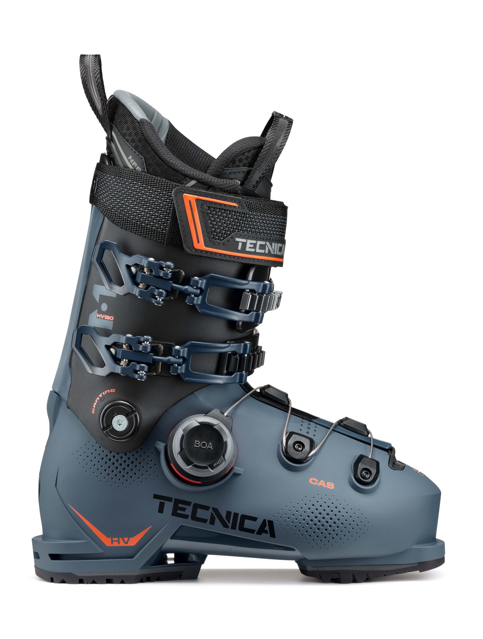 MACH BOA HV 120 GW
