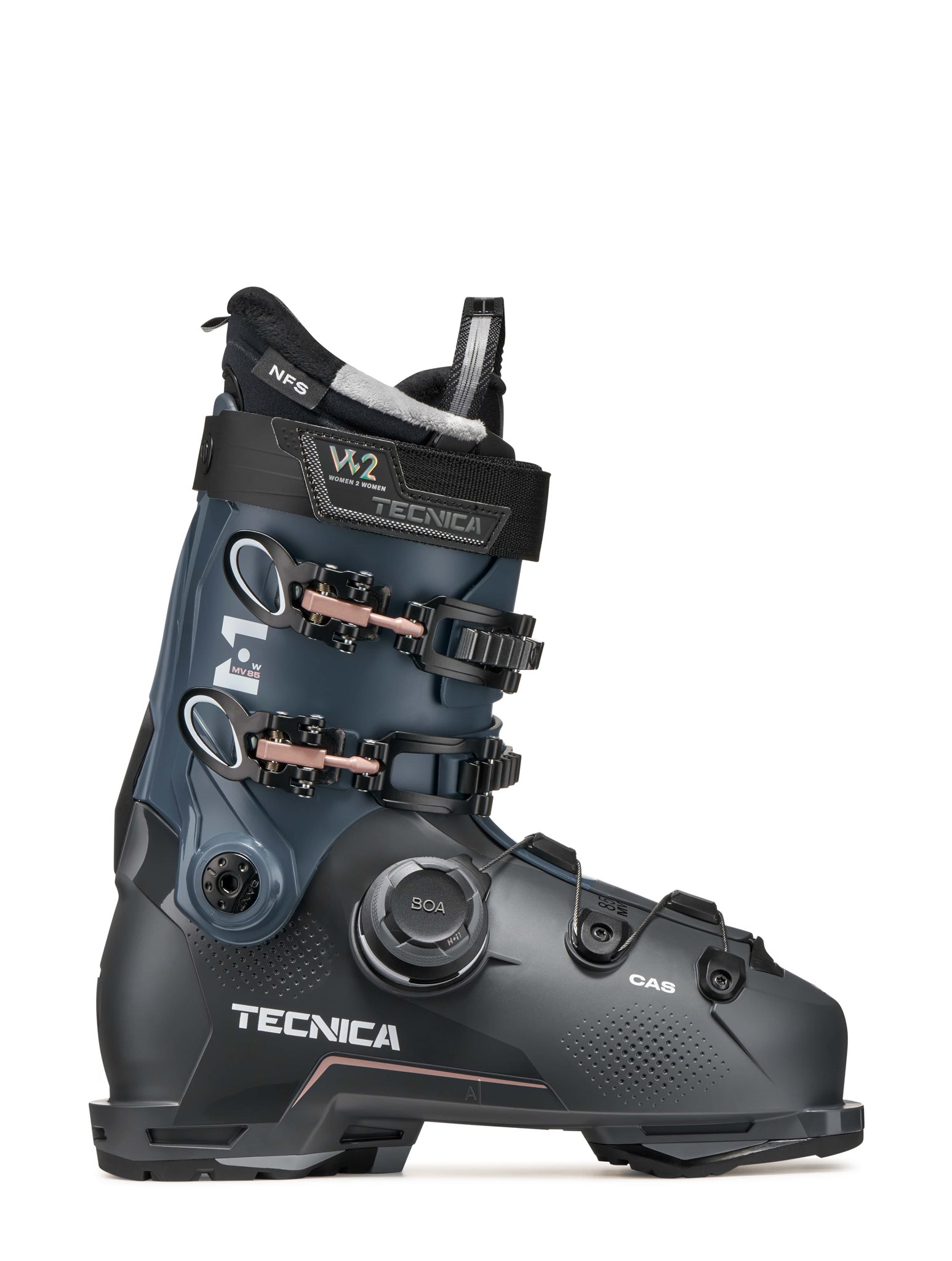 MACH BOA MV 85 W GW