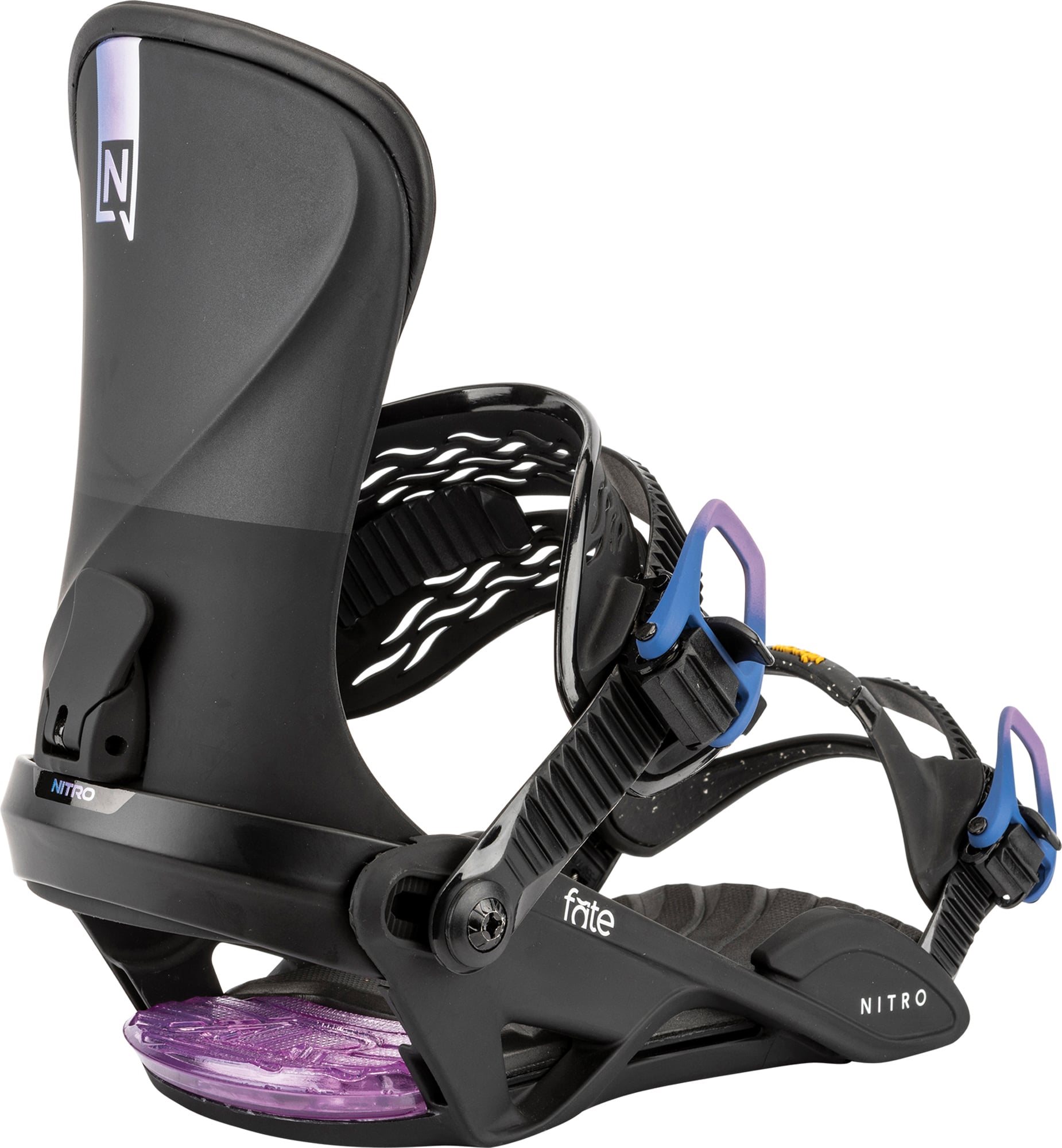NITRO Fate Womens Bindings