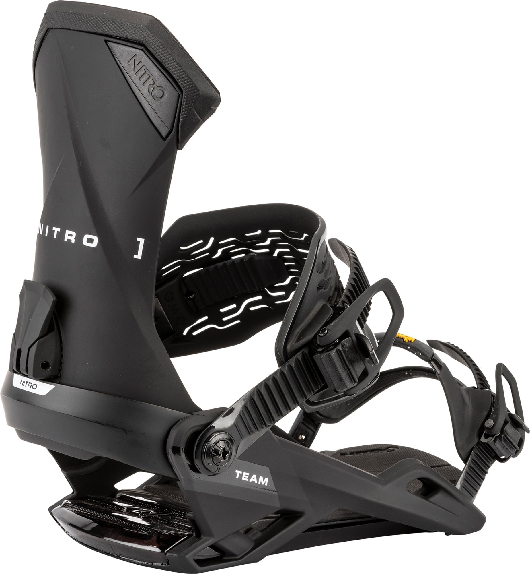 NITRO Team Bindings