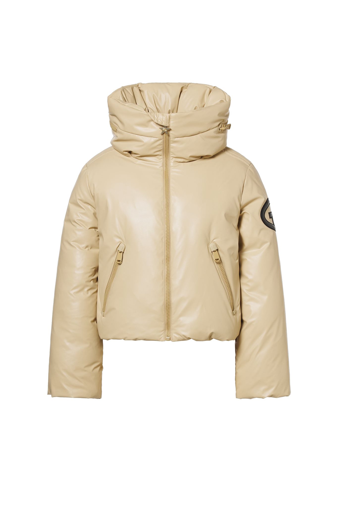 Nero Ski Jacket
