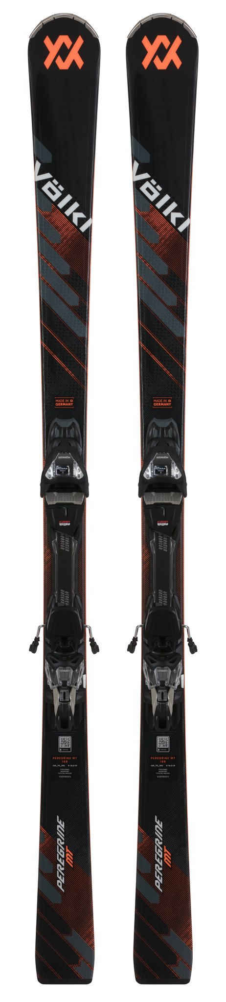 Peregrine MT + VMotion 11