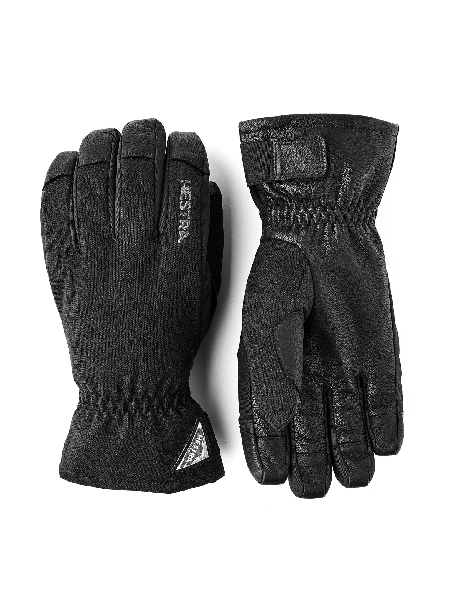 Powder Short 5 Finger