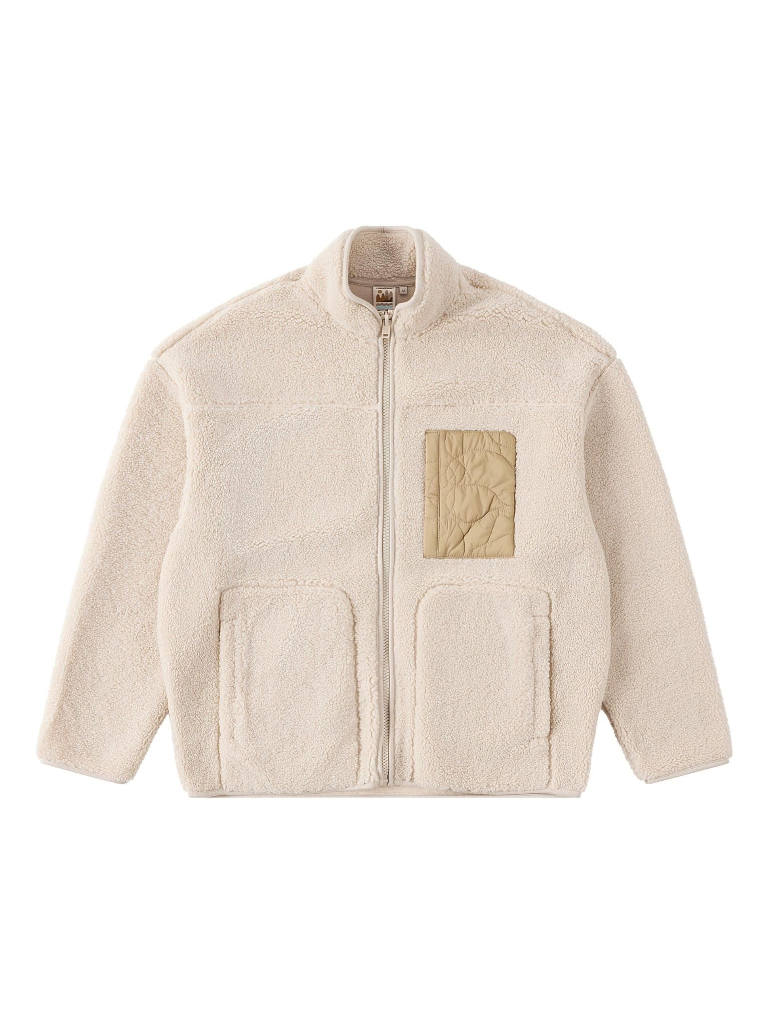 RHEA Jacket