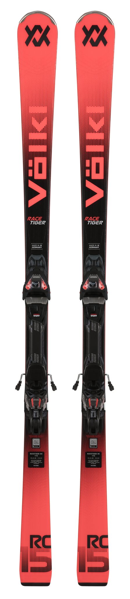 Racetiger RC + VMotion 12 GW