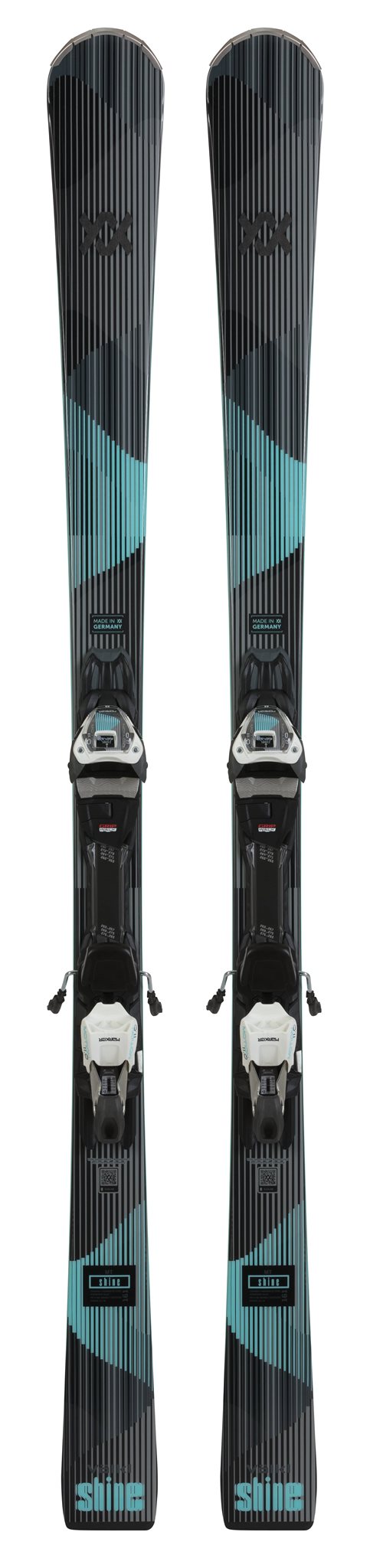 Shine MT + VMotion 10