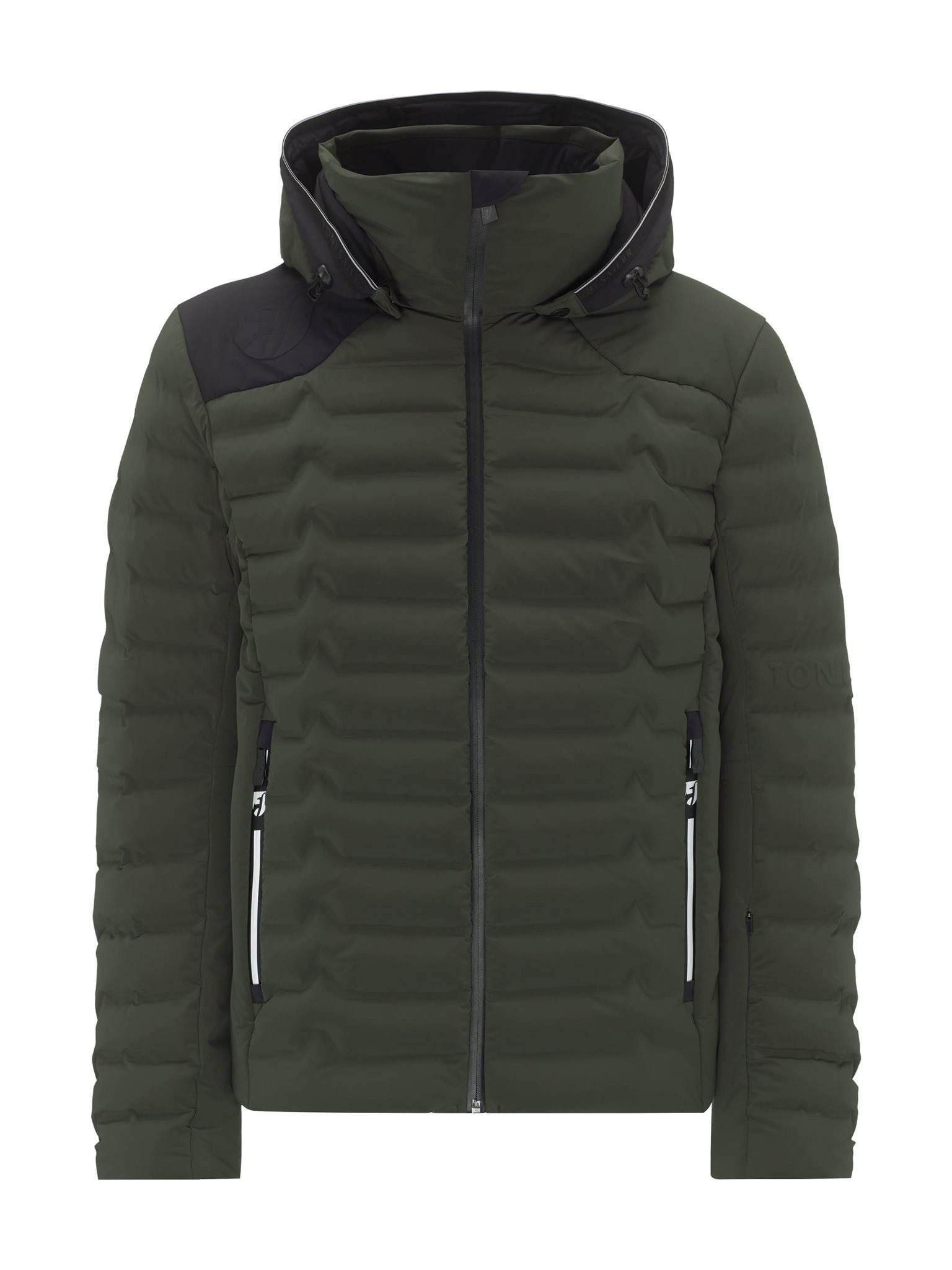 Howard Men Ski Jacket