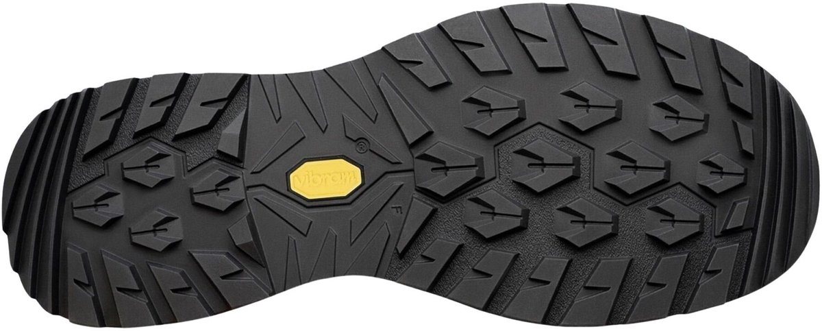 Renegade Evo GTX Lo Ws