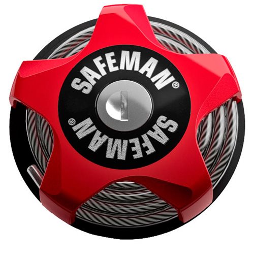 Safeman