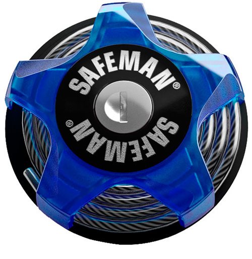 Safeman