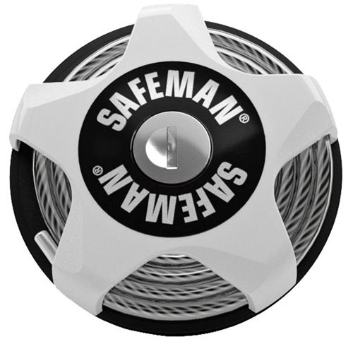 Safeman