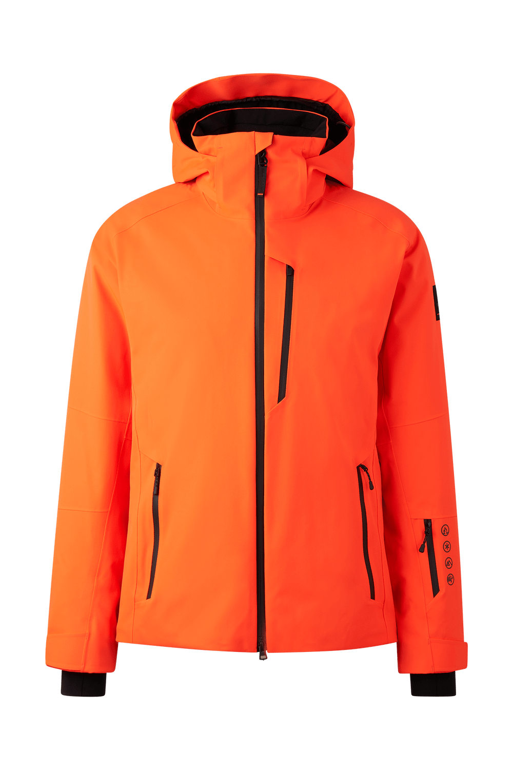 Eason Ski Jacket