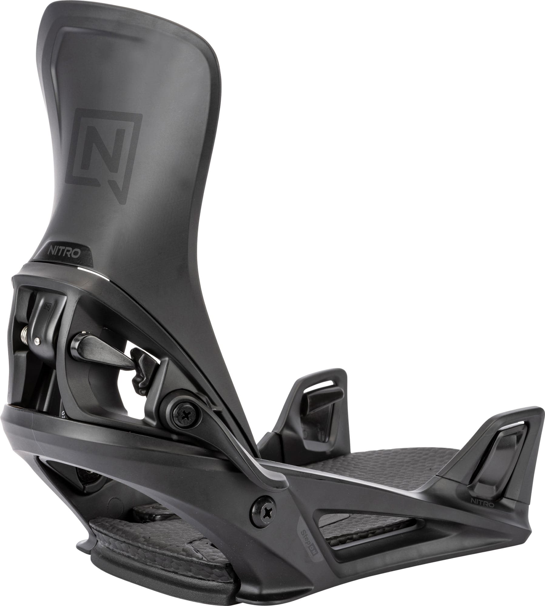NITRO Step-on Mens Bindings