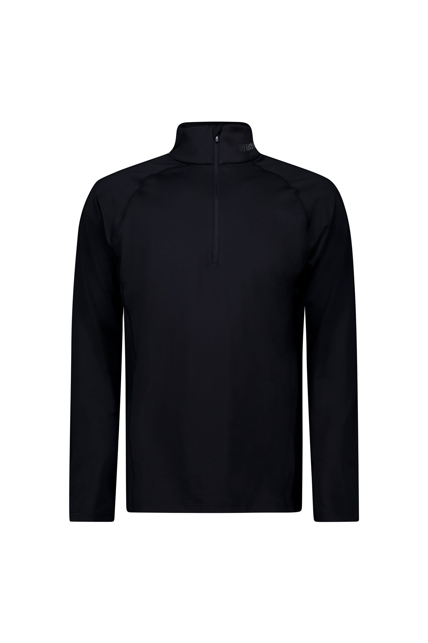 Powder Mountain Pully