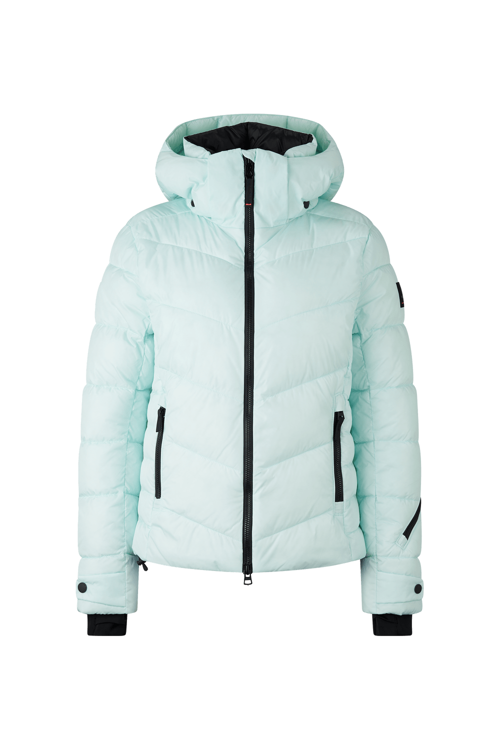 Saelly Quilted Jacket