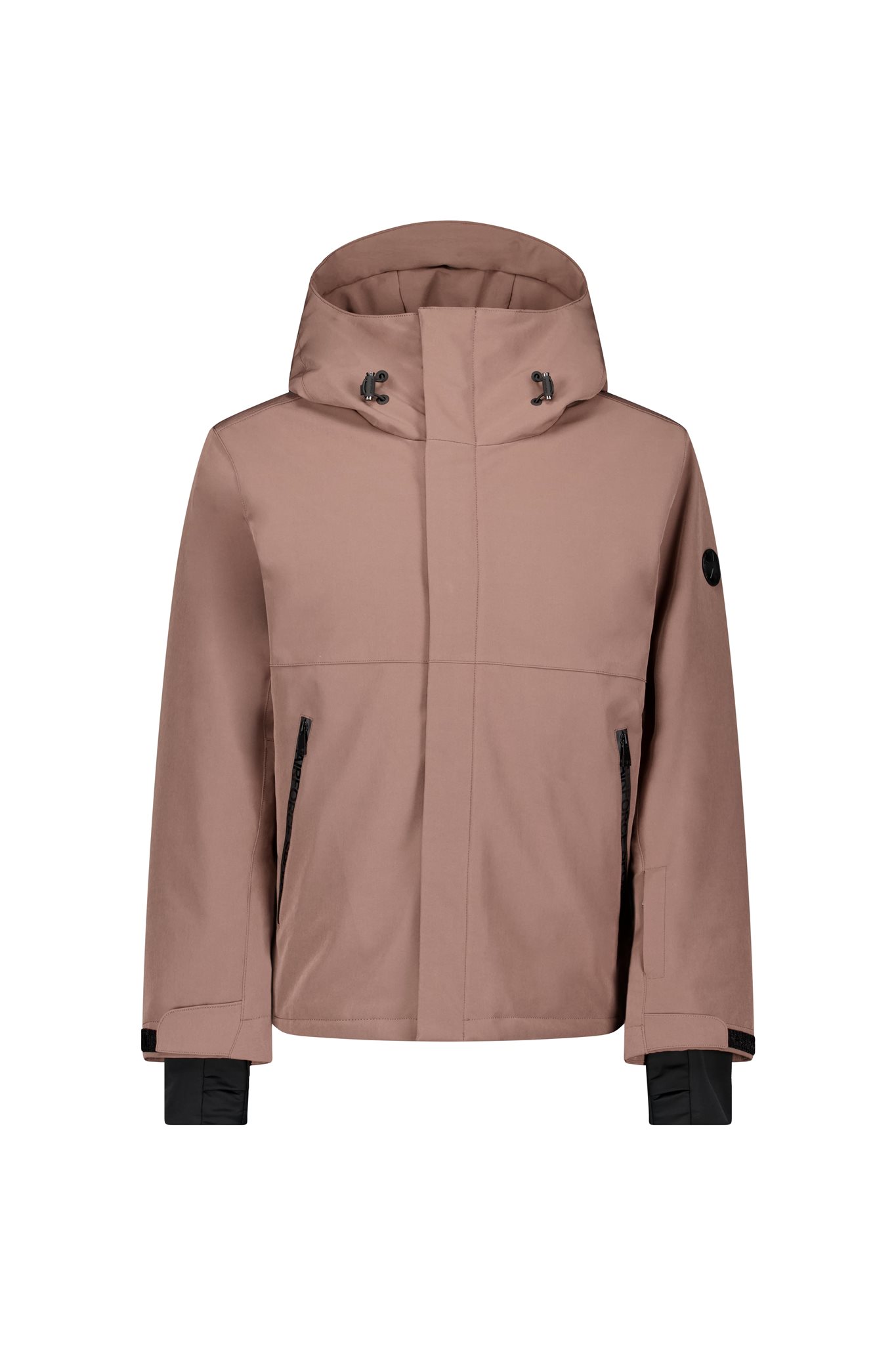 Silverston Jacket