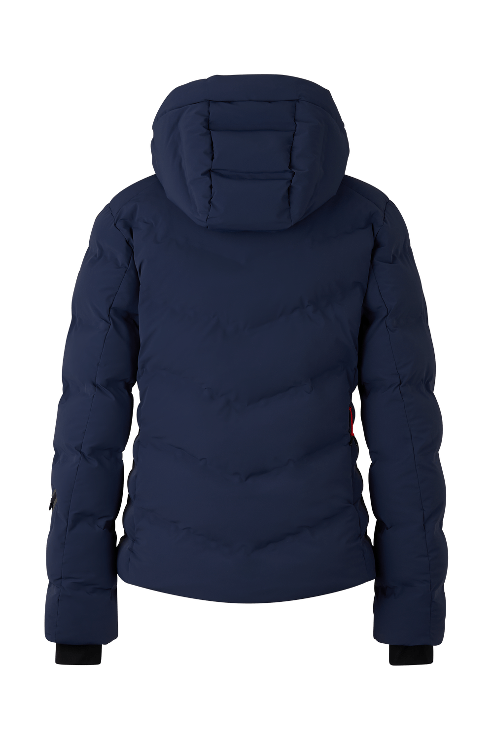 Tec-Sael Quilted Jacket