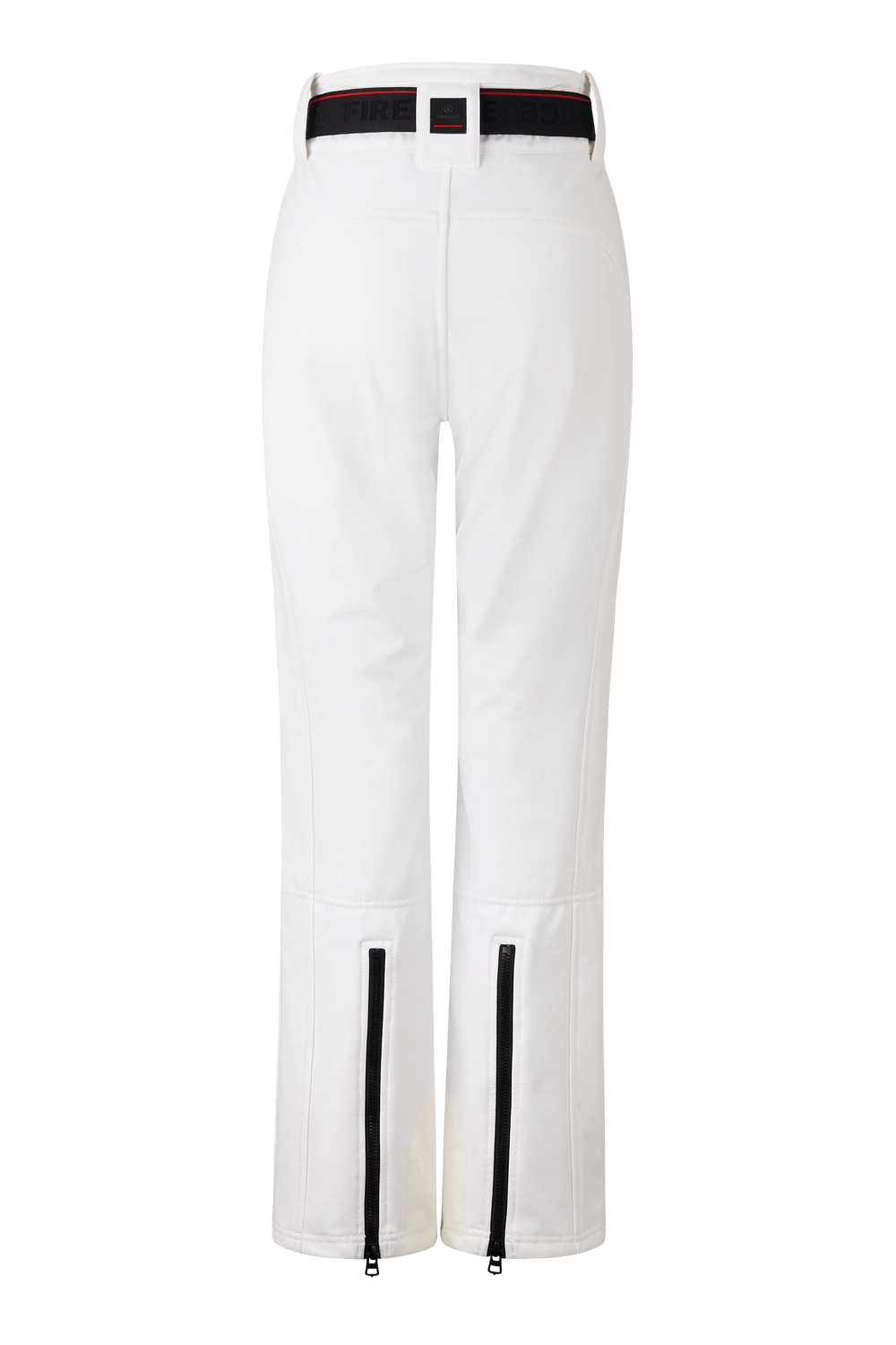 Zula Softshell Ski Trousers