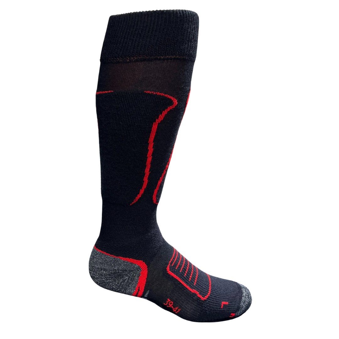 Austria Sport Skisock