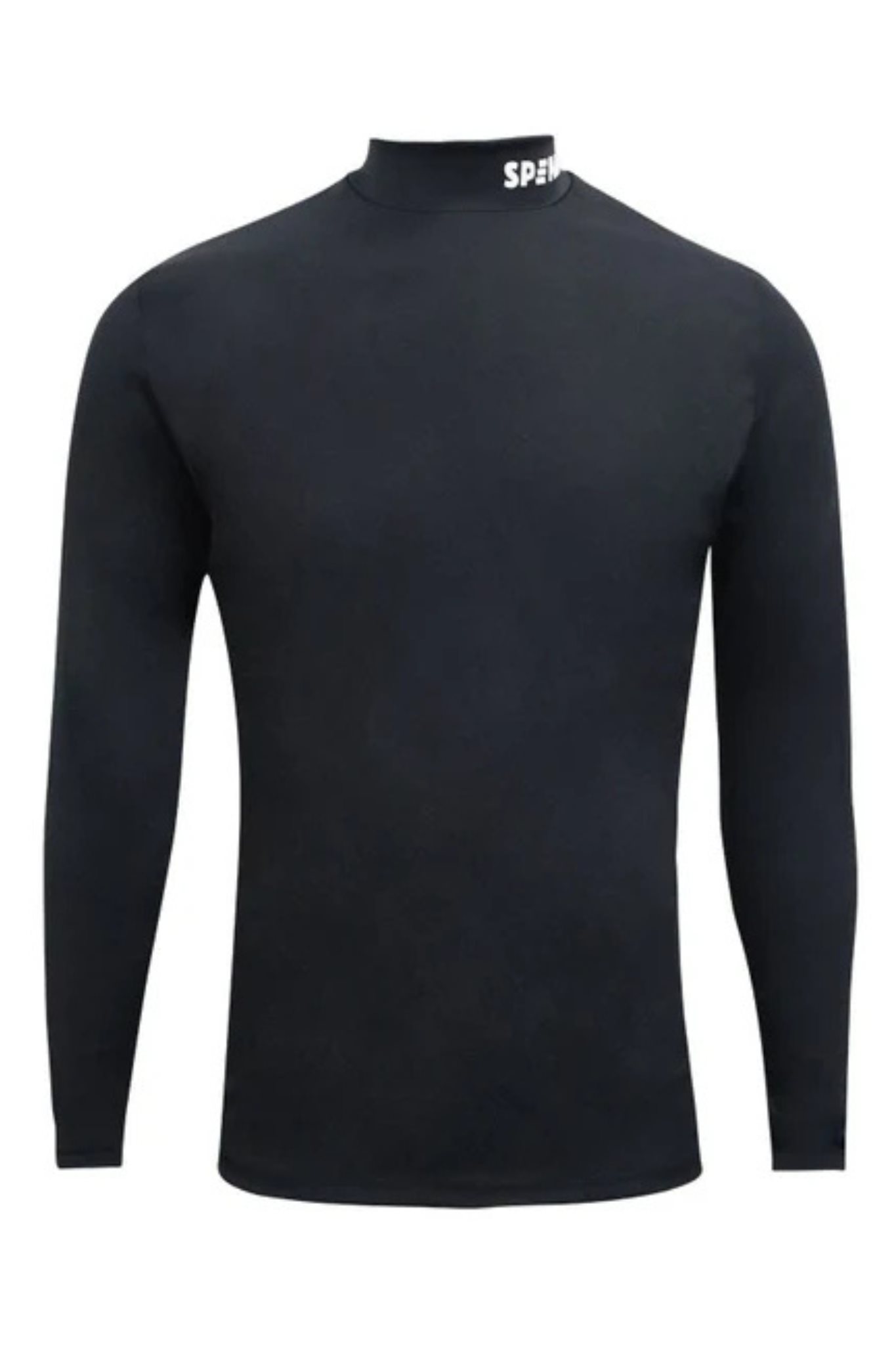 Thermoshirt Black and White