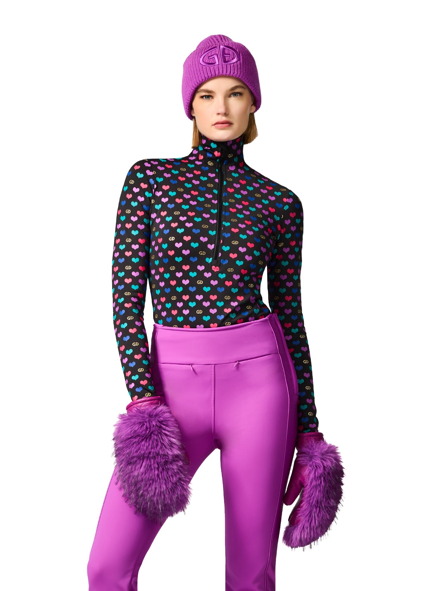 Cuori Ski Pully