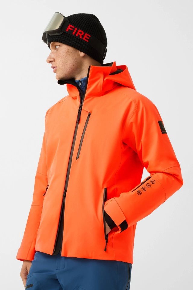Eason Ski Jacket