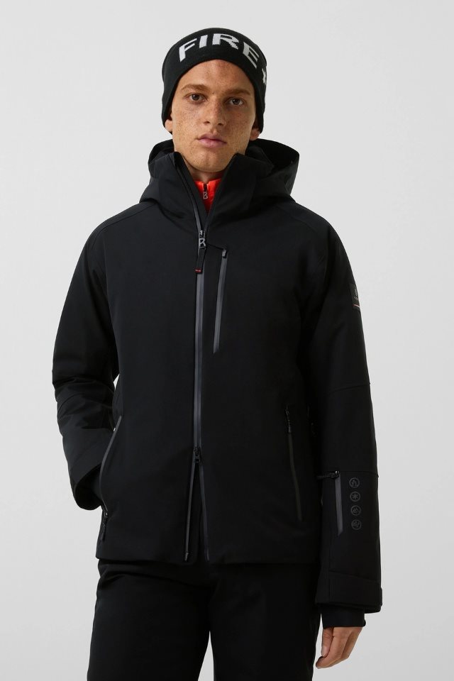 Eason Ski Jacket