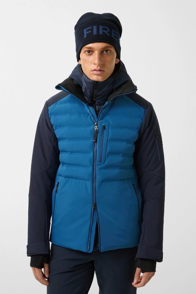 Ivo Ski Jacket