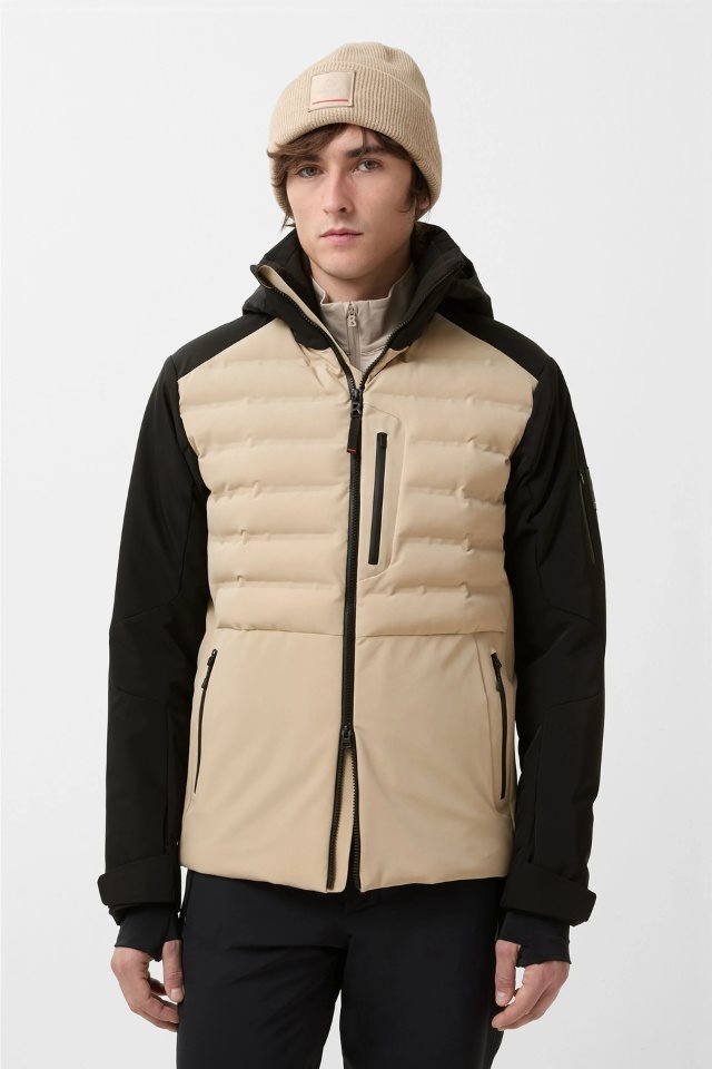 Ivo Ski Jacket