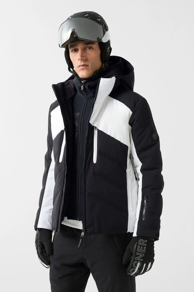 Jervis Down Ski Jacket