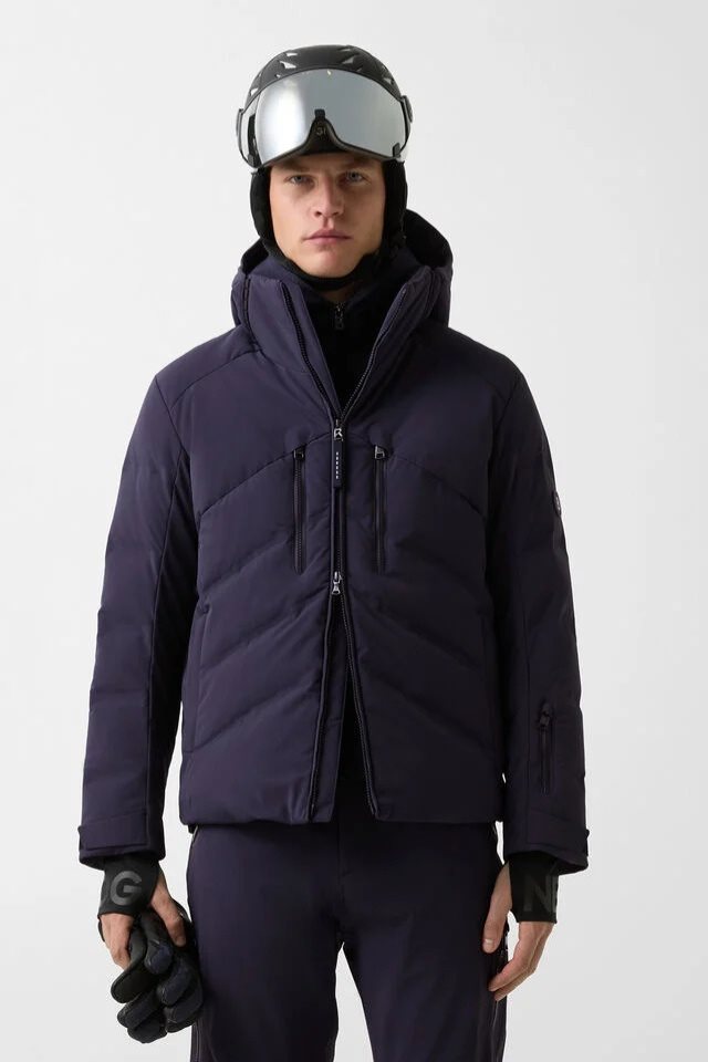 Jervis Down Ski Jacket