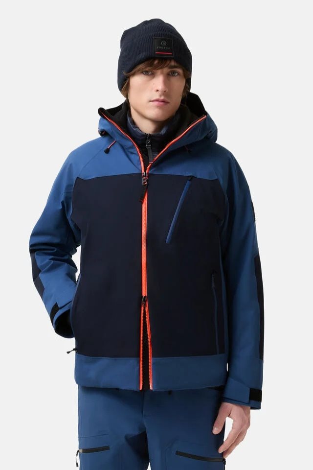 Tajo Ski Jacket