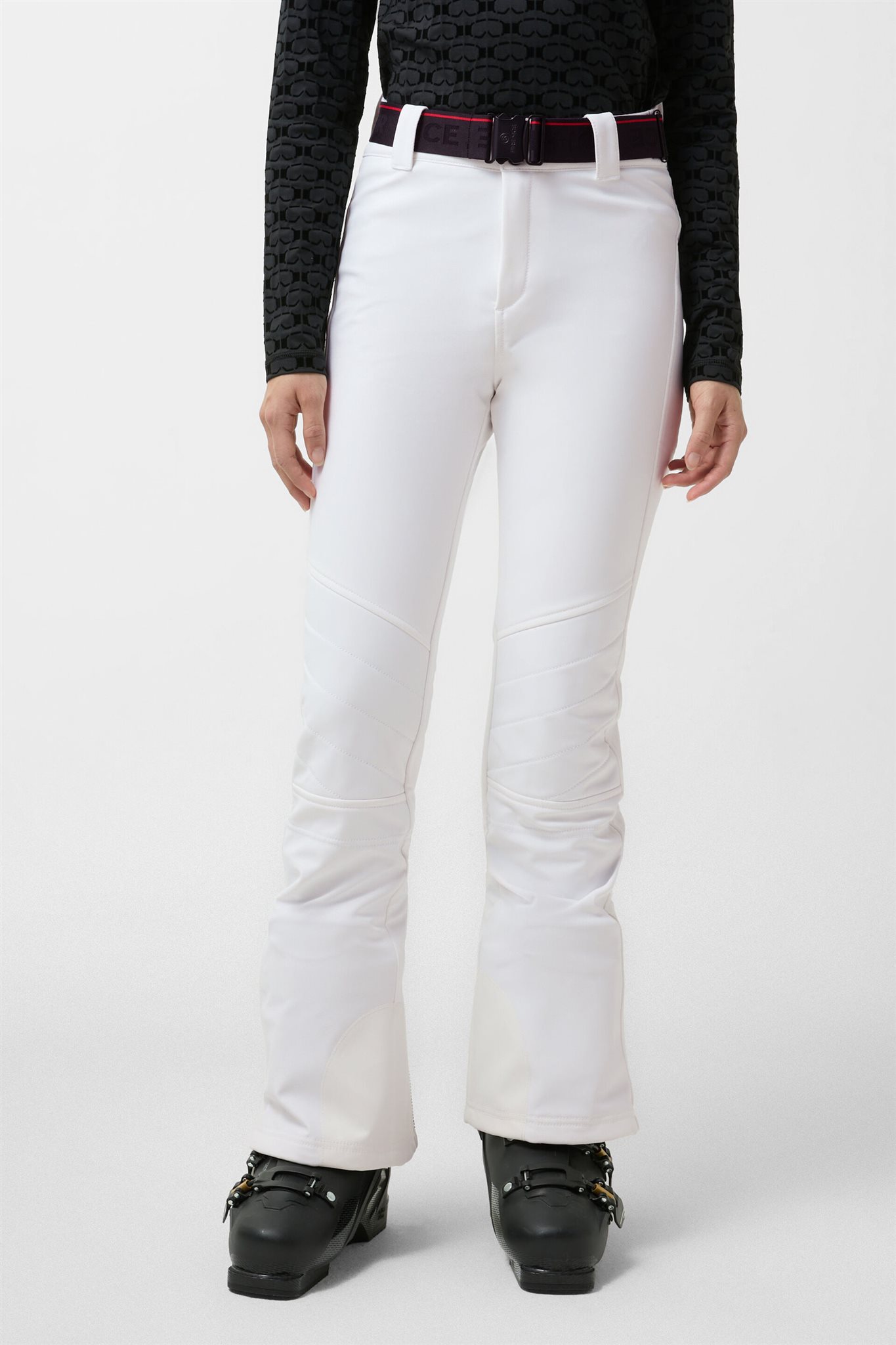 Zula Softshell Ski Trousers
