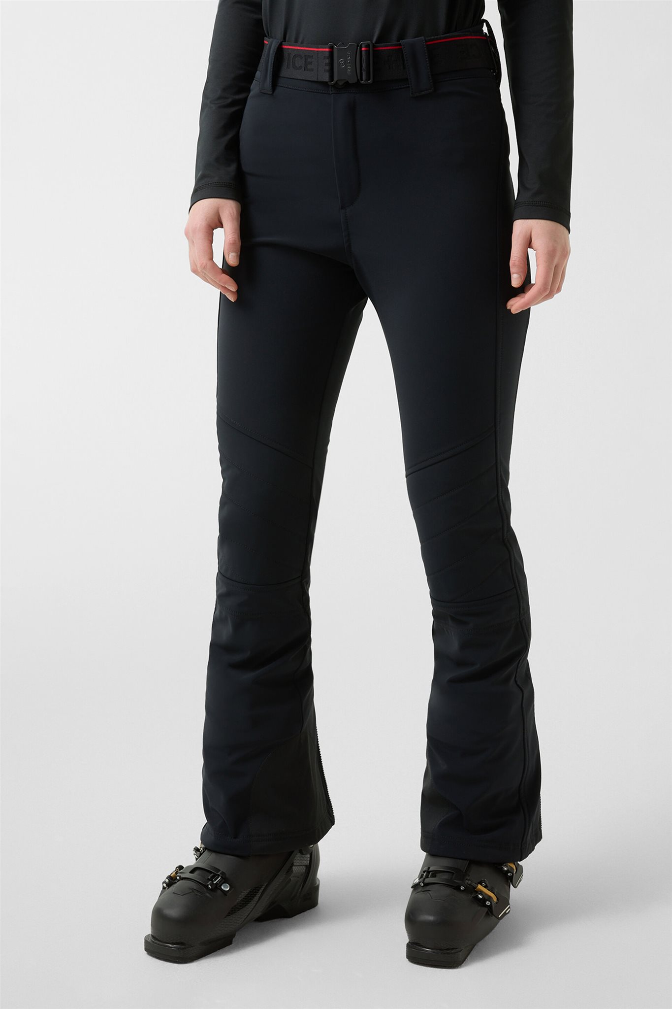 Zula Softshell Ski Trousers