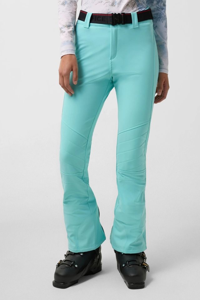 Zula Softshell Ski Trousers