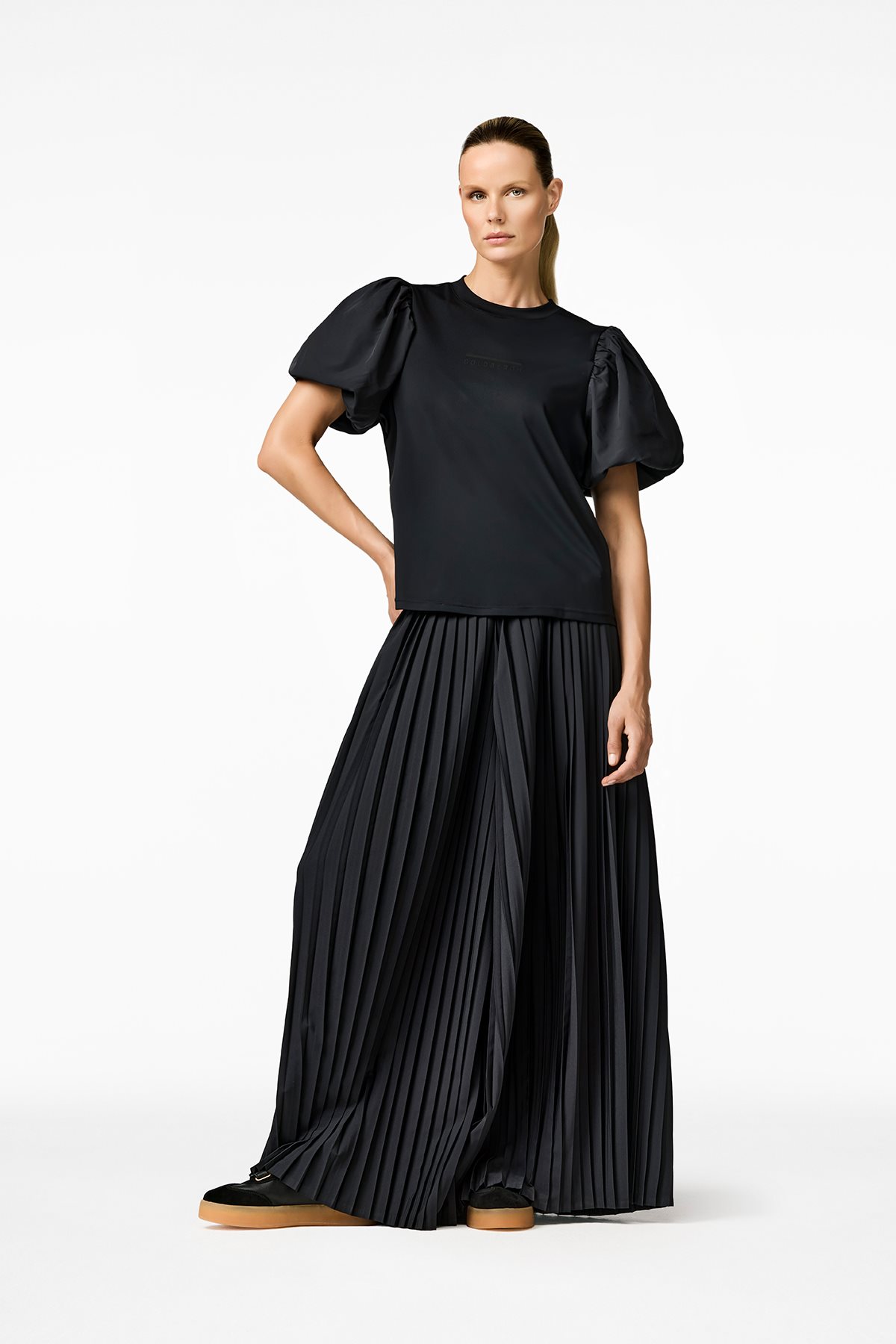 OCEE short sleeve top